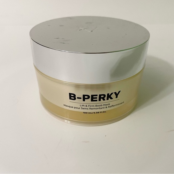 MAELYS B-Perky Lift & Firm Breast Mask 3.38 oz/100 ml - Picture 5 of 12